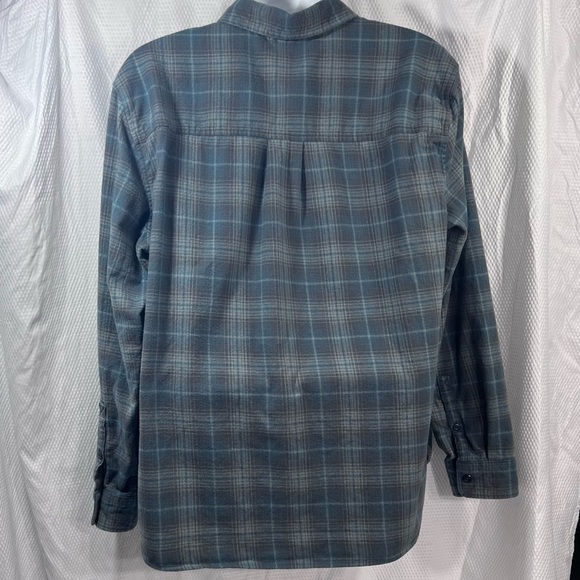 REI Cooperative button-down shirt - Picture 4 of 5